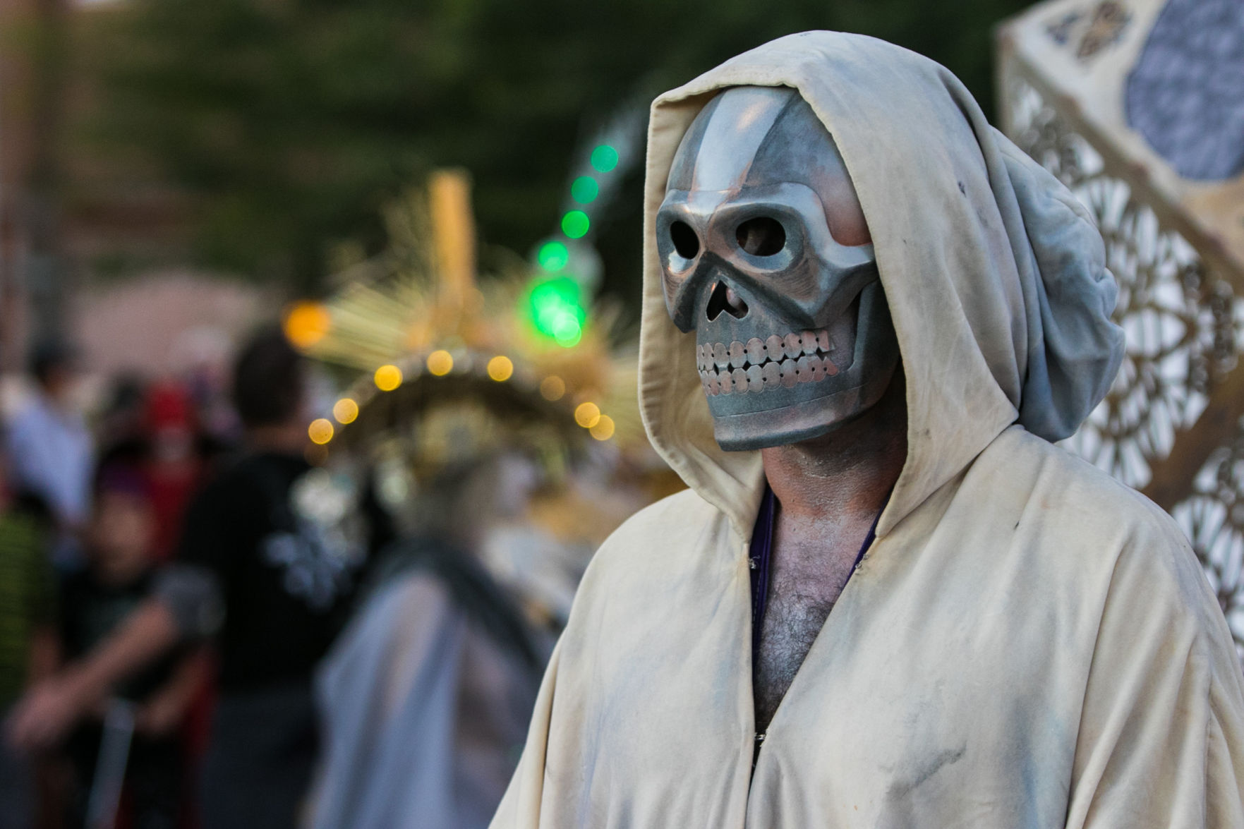 2017 All Souls Procession